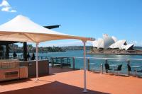 Street Umbrellas Australia image 4